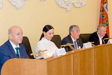 Два года плодотворной работы